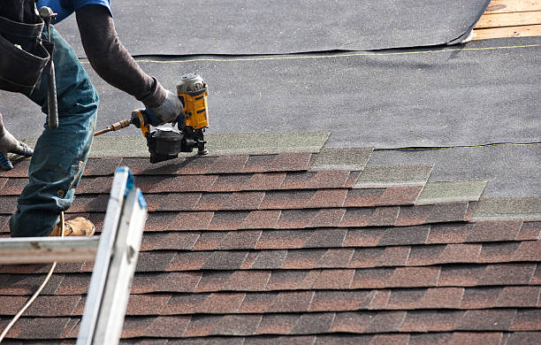 Licensed Flat Roof Repair service in Murray, NE - Brentwood Metal Roofing